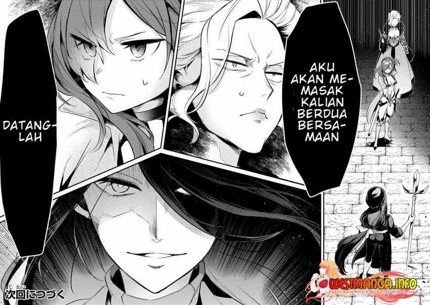 Welcome to Cheap Restaurant of Outcasts! (Tsuihousha Shokudou e Youkoso!)